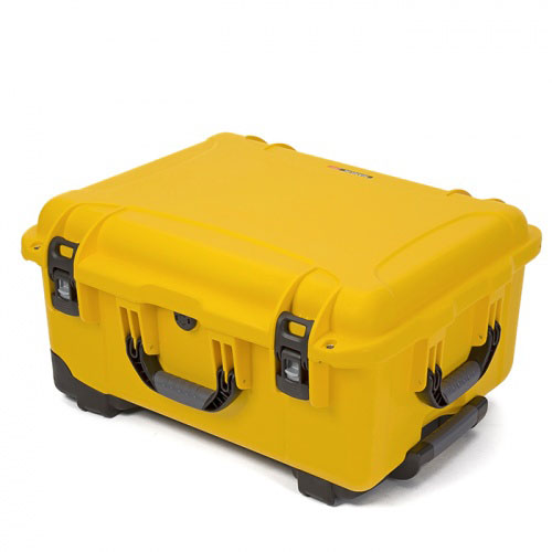 NANUK 950 Case | Rugged Waterproof Cases | Free UK Delivery